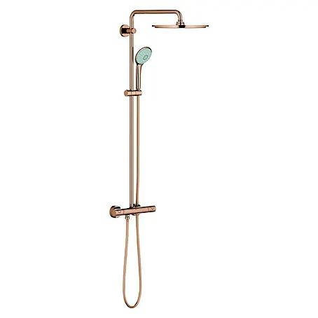 Grohe Euphoria Duschsystem 310