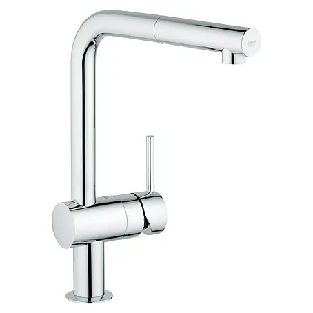 Grohe  Spültischarmatur Minta