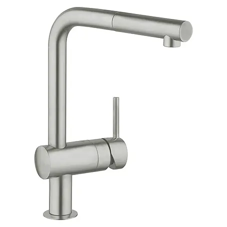Grohe  Spültischarmatur Minta