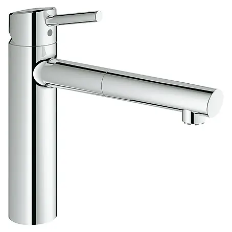 Grohe Concetto Spültischarmatur