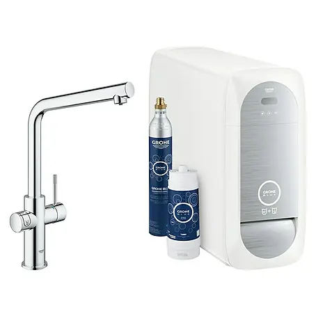 Grohe  Spültischarmatur Blue Home