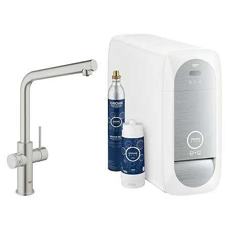 Grohe  Spültischarmatur Blue Home