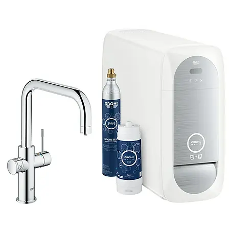 Grohe  Spültischarmatur Blue Home