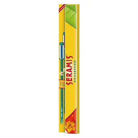 Seramis  Gießanzeiger Indoor