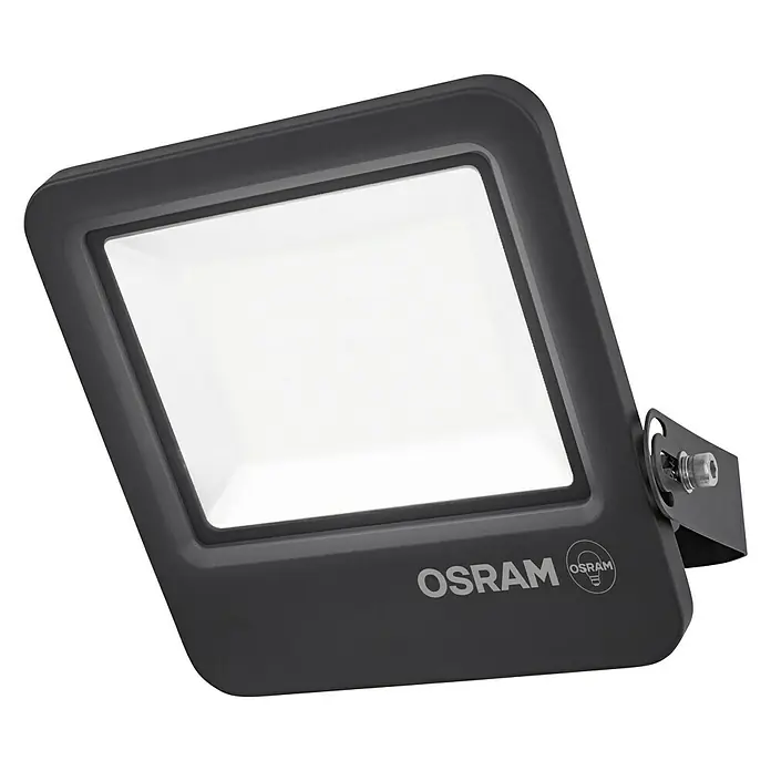 Ledvance LED-Strahler - 100 W - Diagonale Ansicht