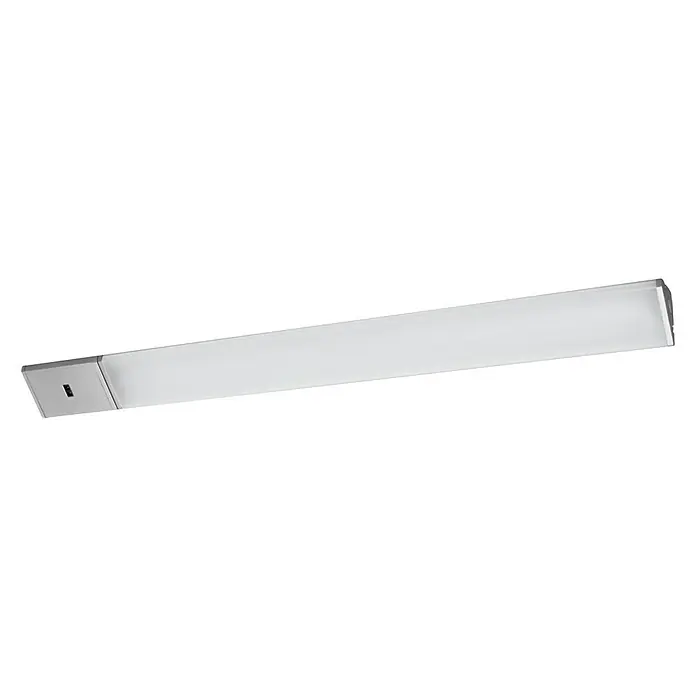 Ledvance Led-onderbouwverlichting Cabinet Corner - 5 W, Lengte: 35 cm, Warm wit - Diagonaal zicht