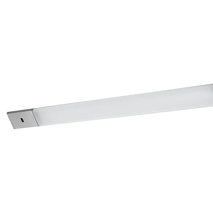 Ledvance Led-onderbouwverlichting Cabinet Corner - 7,5 W, Lengte: 55 cm, Warm wit - Diagonaal zicht