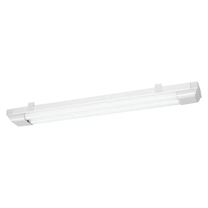 Ledvance Led-lichtbalk Power Batten - 24 W, Lengte: 60 cm, 3.000 K - Diagonaal zicht