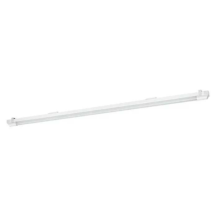 Ledvance Led-lichtbalk Power Batten - 24 W, Lengte: 120 cm, 4.000 K - Diagonaal zicht