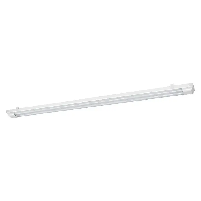 Ledvance Led-lichtbalk Power Batten - 50 W, Lengte: 120 cm, 3.000 K - Diagonaal zicht