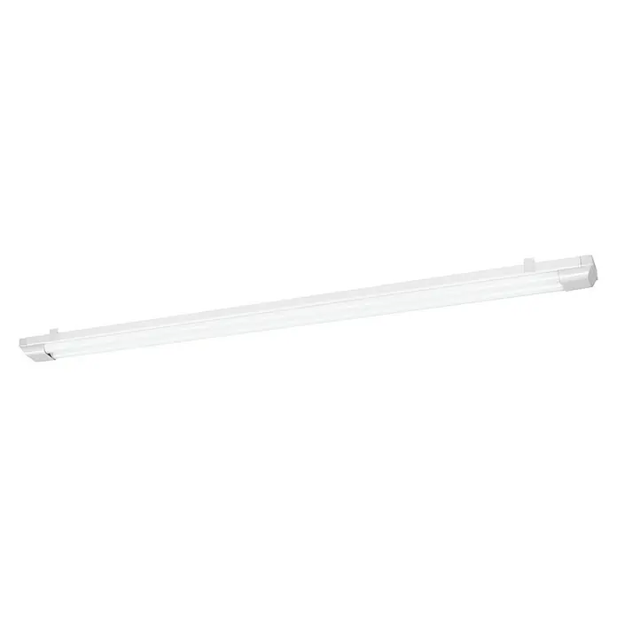 Ledvance Led-lichtbalk Power Batten - 50 W, Lengte: 120 cm, 4.000 K - Diagonaal zicht