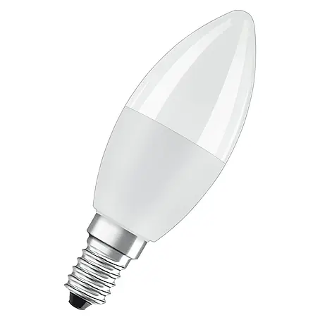 Osram Star Bombilla LED RGBW