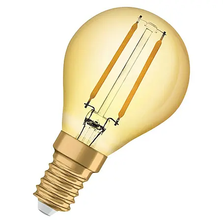 Osram Vintage 1906 LED-Leuchtmittel Classic P