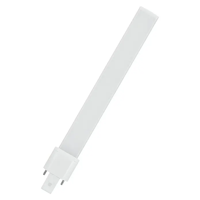 Osram Dulux S Ledlamp - 6 W, 630 lm - Diagonaal zicht