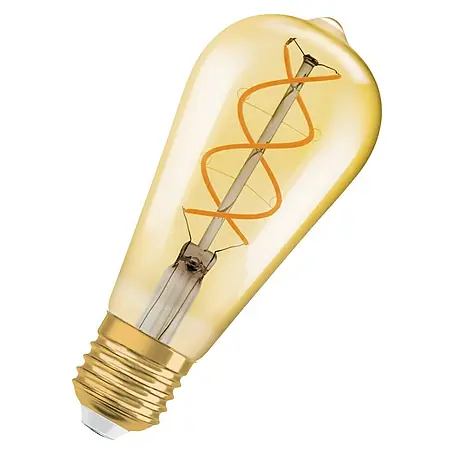 Osram Vintage 1906 LED žarulja