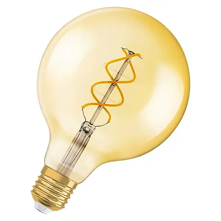 Osram Vintage 1906 LED žarulja