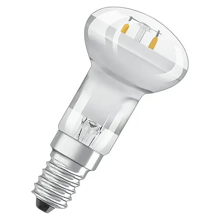 Osram Star Bombilla reflectora LED R39