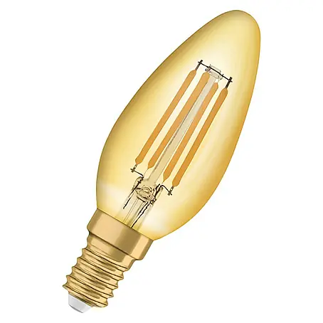Osram Vintage 1906 LED-Leuchtmittel Classic B
