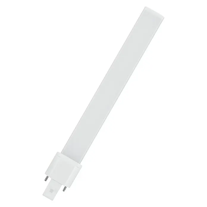 Osram Dulux S Ledlamp - 6 W, 700 lm - Diagonaal zicht