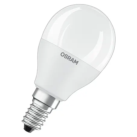 Osram Star Bombilla LED RGBW