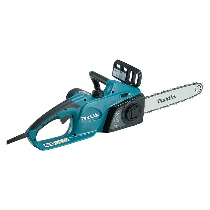 Makita Električna lančana pila UC4041A - 1.800 W, Dužina mača: 40 cm - Dijagonalni pogled