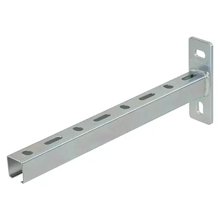 UBB  Railconsole