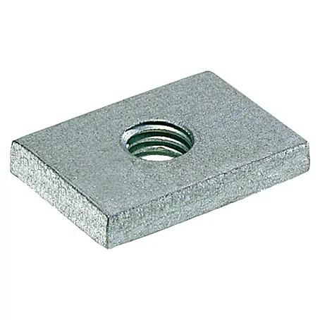 UBB  Schiebemutter