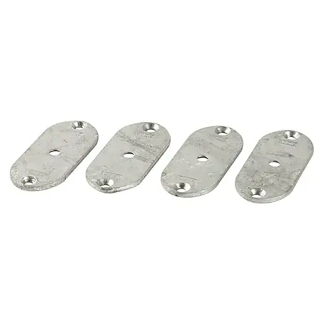 Plus  Beschlag-Set