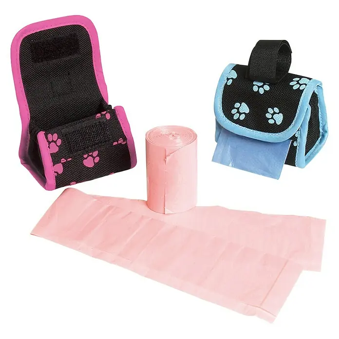 Karlie Bolso de transporte Easy Bag - Apto para: Bolsa de excrementos - Vista angular