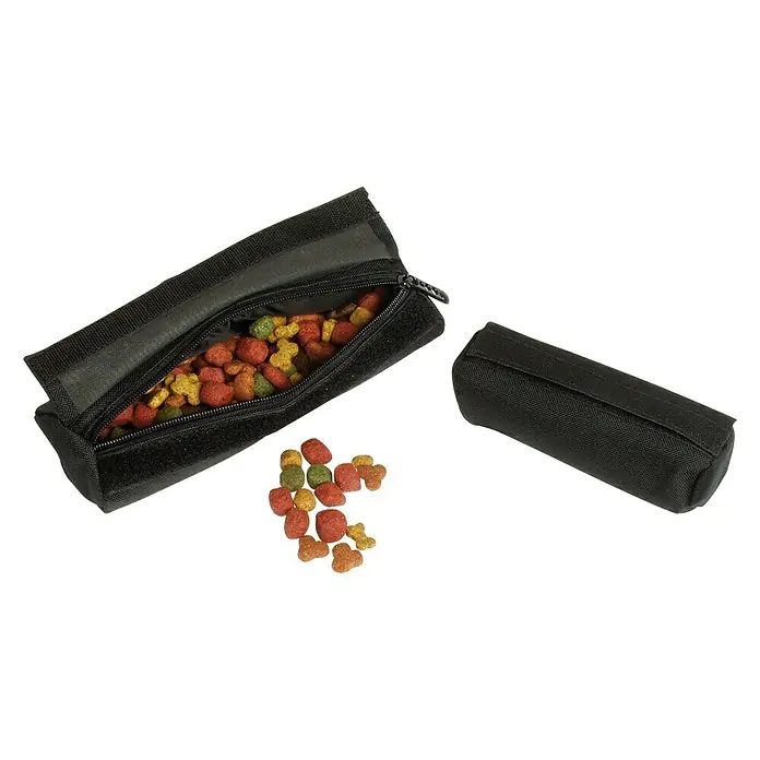Karlie Snack Dummy - 22 x 7 cm, Nylon - Top-down weergave