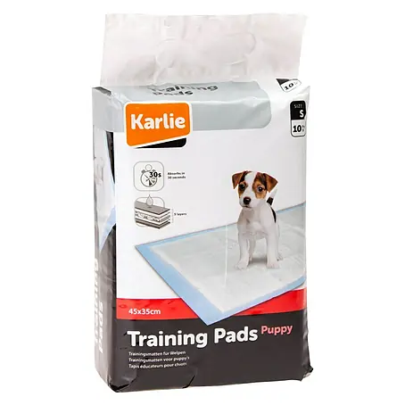 Karlie  Alfombra de entrenamiento para cachorros Puppy pads