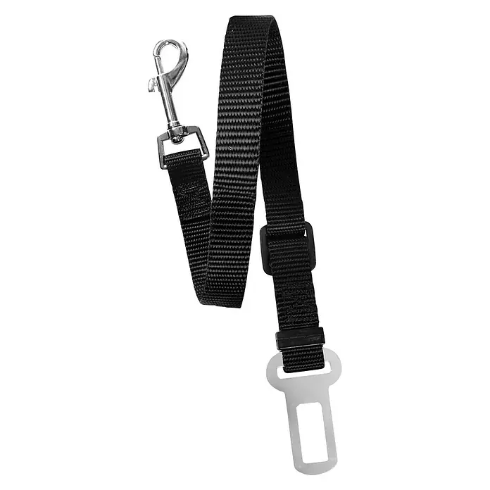 Karlie Cinturón de seguridad - Largo: 53 cm, Nylon - Vista descendente
