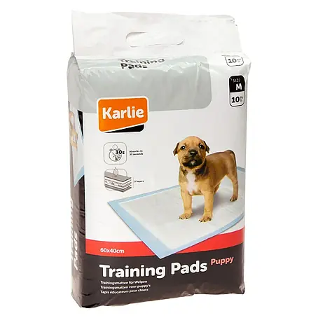 Karlie  Alfombra de entrenamiento para cachorros