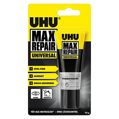 UHU Max Repair Universalkleber
