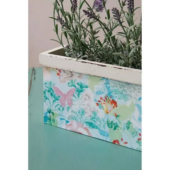 D-c-fix Trendyline Lámina decorativa - 150 x 45 cm, Multicolor, Autoadhesivo - Foto ambiente