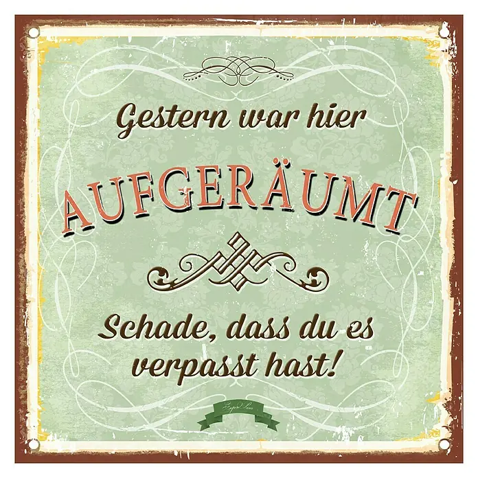 ProArt Decopanel - Geputzt, B x H: 30 x 30 cm - Vorderansicht