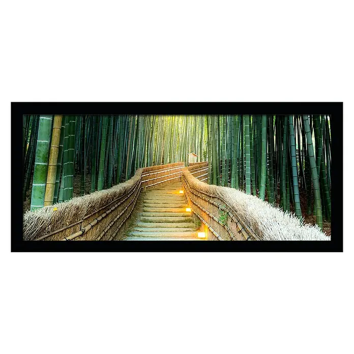 ProArt Bild - Bridge, B x H: 130 x 60 cm - Vorderansicht