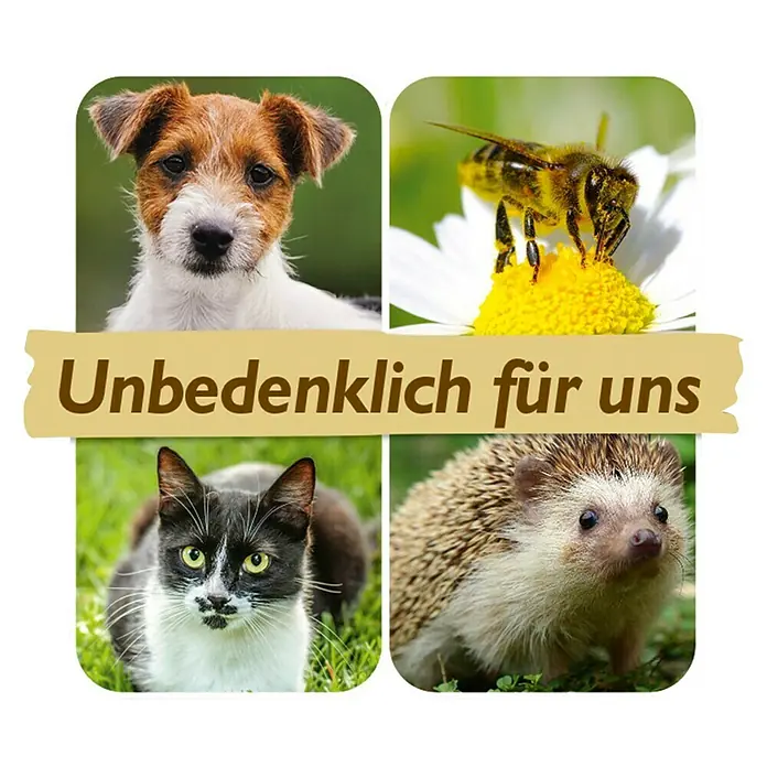 Neudorff Azet Beerendünger - 2,5 kg