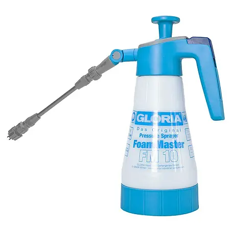 Gloria  Drucksprüher FoamMaster FM 10 Flex