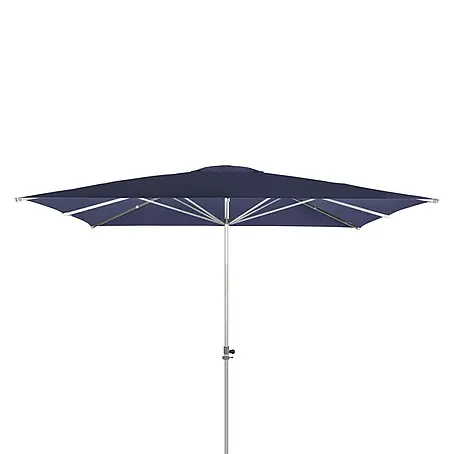 Doppler Alu Expert Sonnenschirm Teleskop
