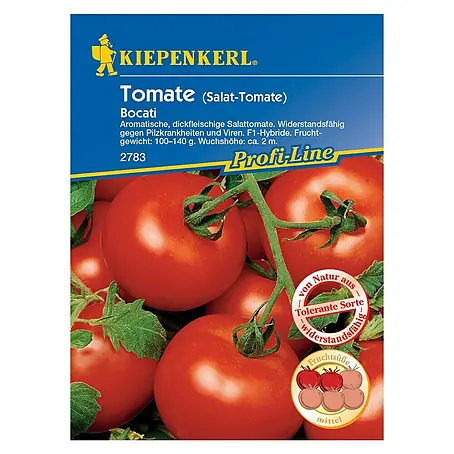 Kiepenkerl Profi-Line Gemüsesamen Tomate