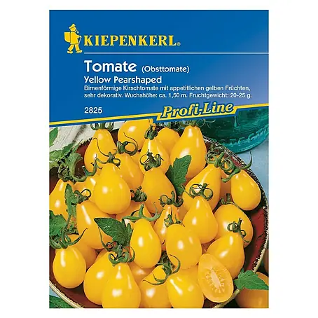 Kiepenkerl Profi-Line Gemüsesamen Tomate