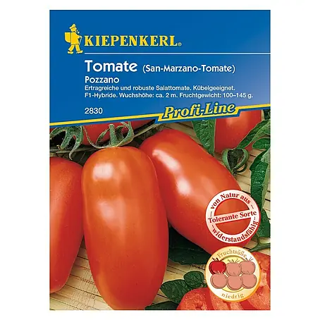 Kiepenkerl Profi-Line Gemüsesamen Tomate