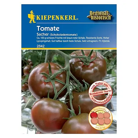 Kiepenkerl  Gemüsesamen Tomate