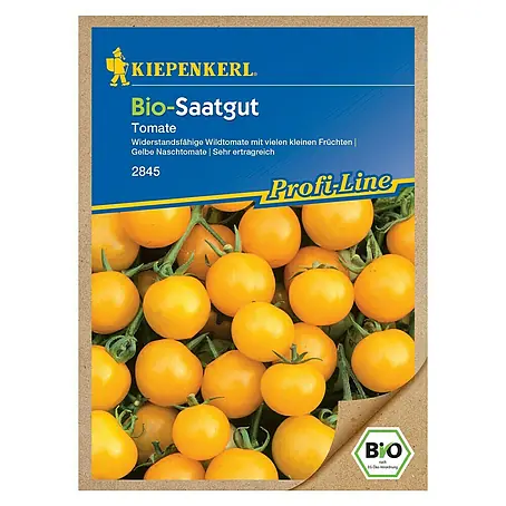 Kiepenkerl Profi-Line Gemüsesamen Tomate