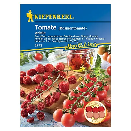 Kiepenkerl Profi-Line Gemüsesamen Tomate