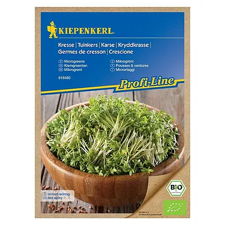Kiepenkerl Profi-Line Sjeme za sjetvu