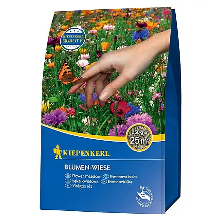Kiepenkerl  Wildblumensamen