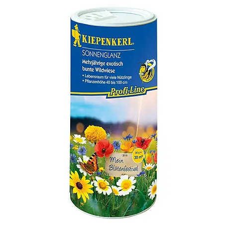 Kiepenkerl  Blumensamenmischung