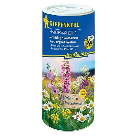 Kiepenkerl Profi-Line Blumensamenmischung